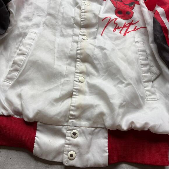 Vintage 1990s chalk line michael - Picture 4 of 4